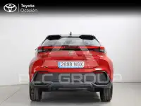 2025 Toyota C-HR