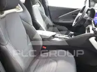 2025 Toyota C-HR