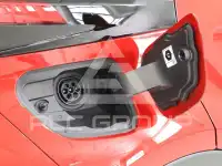 2025 Toyota C-HR