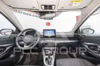2025 Toyota YARIS