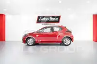 2025 Toyota YARIS