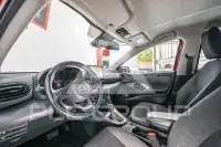 2025 Toyota YARIS