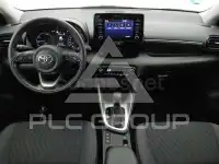 2025 Toyota YARIS