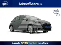 2025 Toyota YARIS