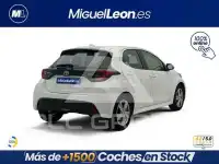 2025 Toyota YARIS