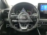 2025 Toyota YARIS