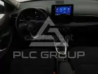 2025 Toyota YARIS