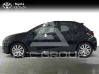 2025 Toyota YARIS