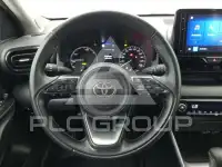 2025 Toyota YARIS