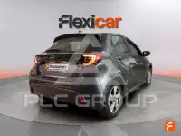 2025 Toyota YARIS