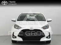 2025 Toyota YARIS