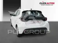 2025 Toyota YARIS