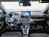 2025 Toyota YARIS