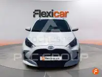 2025 Toyota YARIS