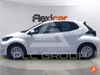 2025 Toyota YARIS