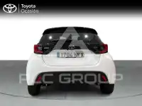 2025 Toyota YARIS