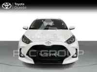 2025 Toyota YARIS
