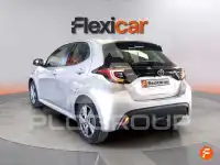 2025 Toyota YARIS