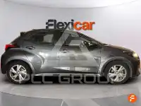 2025 Toyota YARIS