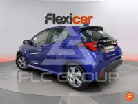 2025 Toyota YARIS