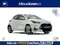 2025 Toyota YARIS