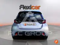 2025 Toyota YARIS
