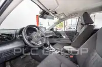 2025 Toyota YARIS