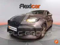 2025 Toyota YARIS