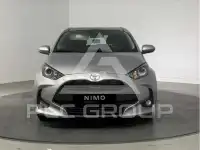 2025 Toyota YARIS