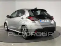 2025 Toyota YARIS