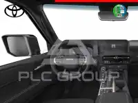 2025 Toyota LAND CRUISER