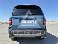 2025 Toyota LAND CRUISER