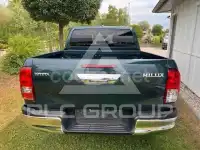 2025 Toyota Hilux