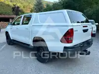 2025 Toyota Hilux