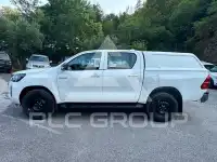 2025 Toyota Hilux