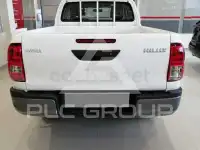 2025 Toyota Hilux