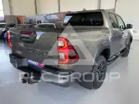2025 Toyota Hilux