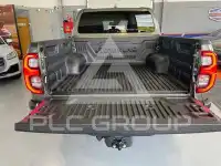 2025 Toyota Hilux