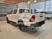 2025 Toyota Hilux