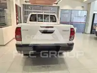 2025 Toyota Hilux