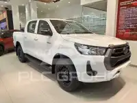 2025 Toyota Hilux