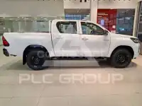 2025 Toyota Hilux