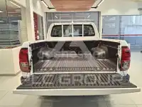 2025 Toyota Hilux