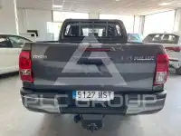 2025 Toyota Hilux
