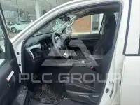 2025 Toyota Hilux