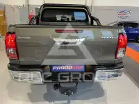 2025 Toyota Hilux