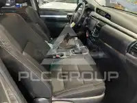 2025 Toyota Hilux