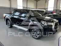 2025 Toyota Hilux