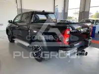 2025 Toyota Hilux