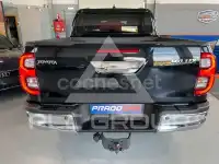 2025 Toyota Hilux